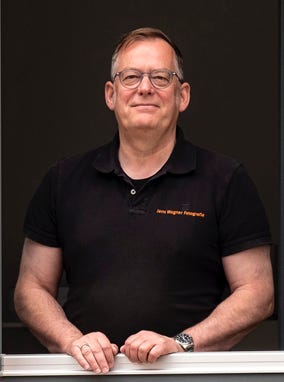Jens Wegner Fotografie